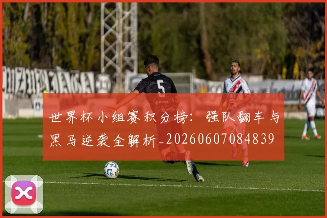 世界杯小组赛积分榜:强队翻车与黑马逆袭全解析_20260607084839