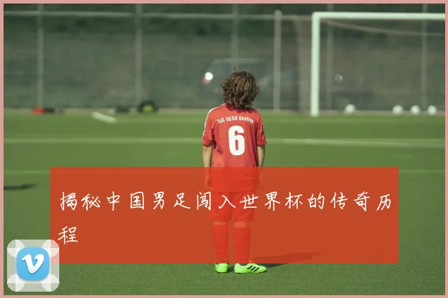 揭秘中国男足闯入世界杯的传奇历程