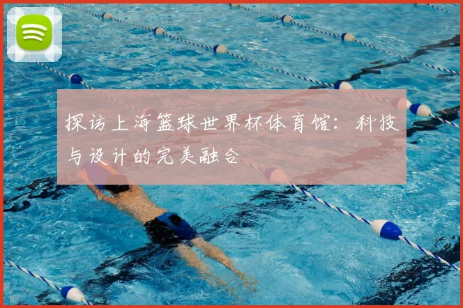探访上海篮球世界杯体育馆：科技与设计的完美融合