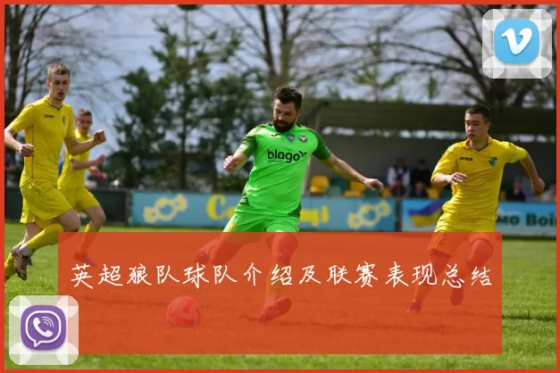 英超狼队球队介绍及联赛表现总结