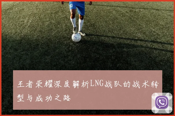 王者荣耀深度解析LNG战队的战术转型与成功之路